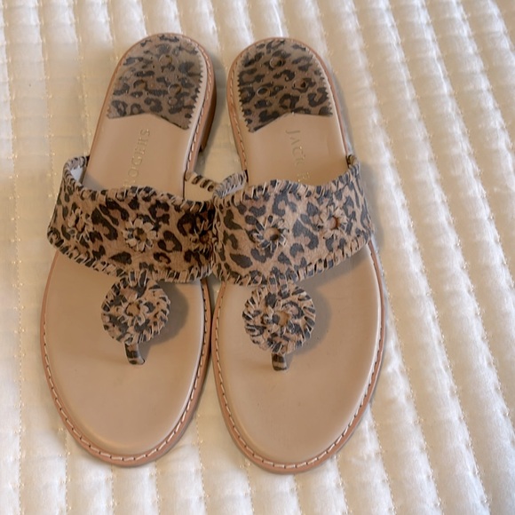 Jack, Rogers sandals - Picture 2 of 3